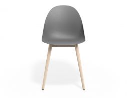 P 4 Pebble Chair Greyseatv2 Beechbase