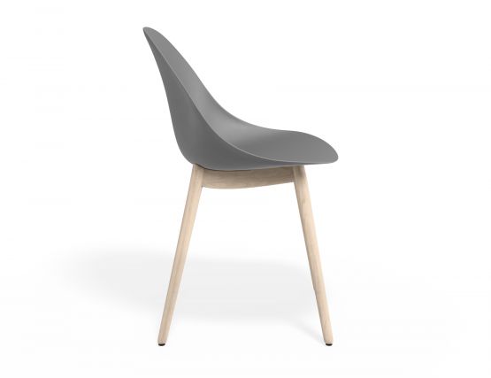 P 3 Pebble Chair Greyseatv2 Beechbase