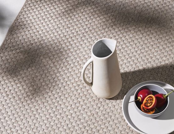 Sand Outdoor Rug