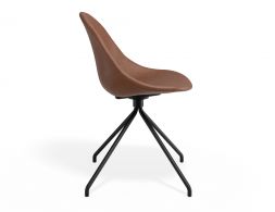 P 3 Pebble Chair Tanpuseat Pyramidfixed