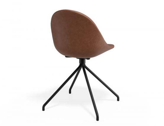 P 2 Pebble Chair Tanpuseat Pyramidfixed