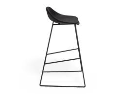 P 3 Pop 75cm Blackpu Blackframe