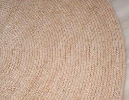 C145130701 Rug Collection Paddington Rug Clay Detail 01