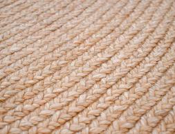 C145130701 Rug Collection Paddington Rug Clay Detail 02