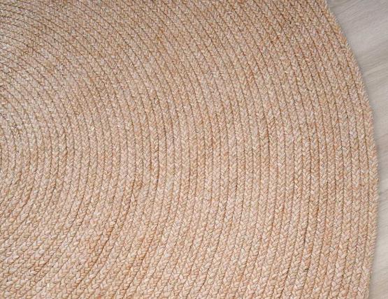 C145130701 Rug Collection Paddington Rug Clay Detail 01