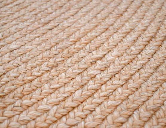 C145130701 Rug Collection Paddington Rug Clay Detail 02