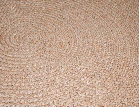 C145130701 Rug Collection Paddington Rug Clay Detail 03