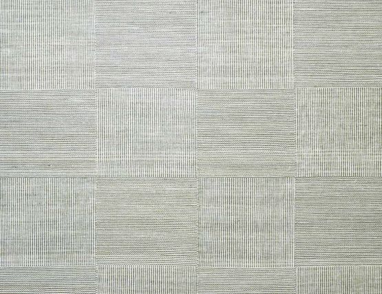 Sage Wool Rug Contemporary