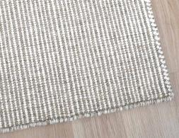 Natural Wool Rug