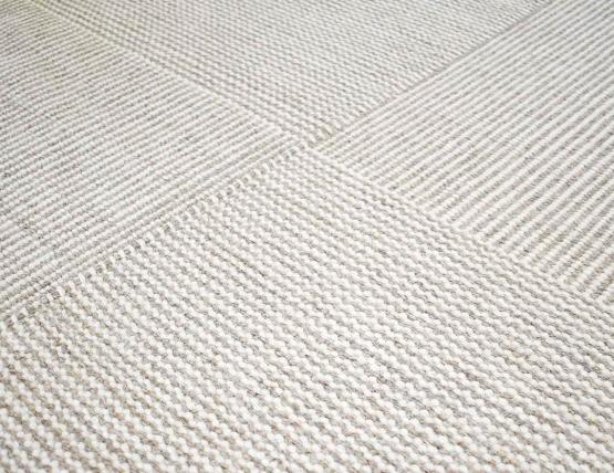 C145165201 Rug Collection Braidbox Rug Natural Detail 01