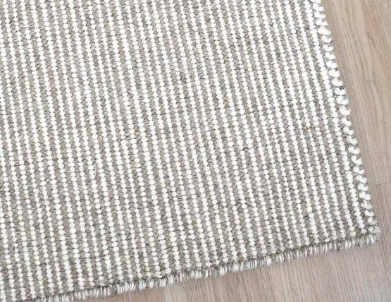C145165201 Rug Collection Braidbox Rug Natural Detail 02