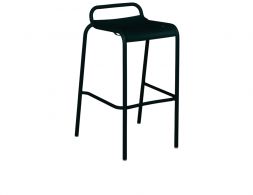 Luxembourg Stool Liquorice