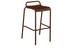 Luxembourg Stool Russet