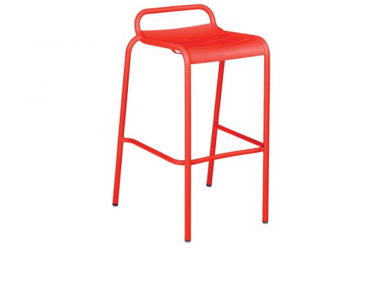 Luxembourg Stool Capucine