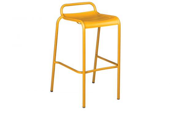 Luxembourg Stool Honey