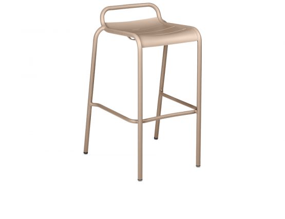 Luxembourg Stool Nitmeg