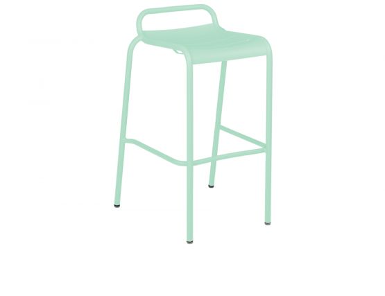 Luxembourg Stool Opaline Green