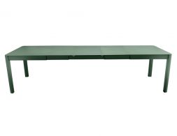 Ribamelle Range Cedar Green