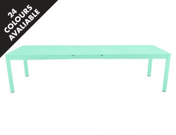 Ribambelle Table with 3 Extentions 149-XL 299-100 by Fermob image