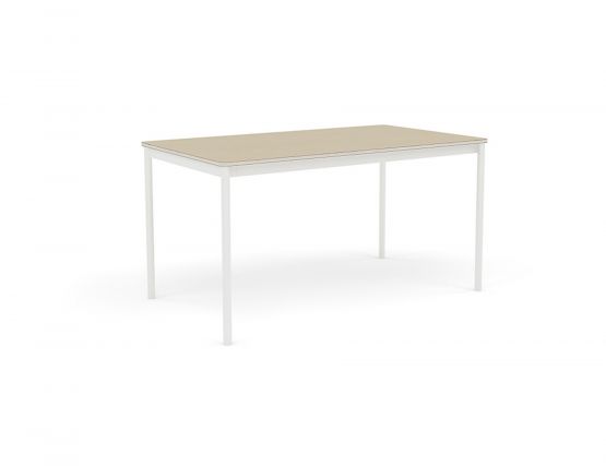 Dining Table Muuto 140 80