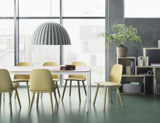 Dining Table Muuto