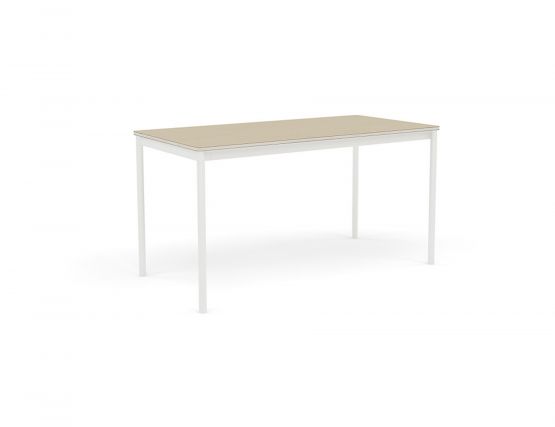 Dining Table Oak Muuto 140 70