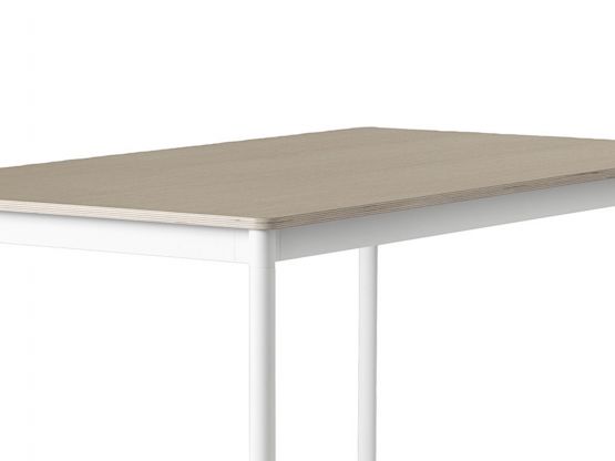 Muuto Base Oak Table