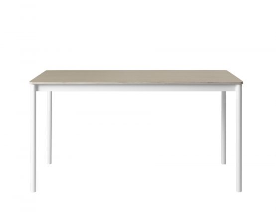 Muuto Oak Dining Table