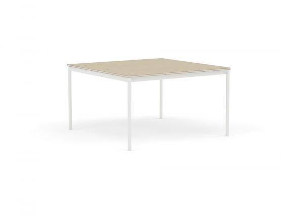 Square Dining Table Muuto 128 128