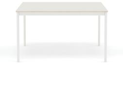 Rectangular Base Table 128x128