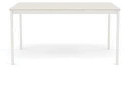 Rectangular Base Table 140x180