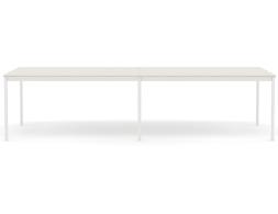 Rectangular Base Table 300x110