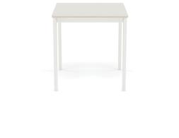 Rectangular Base Table 70x70