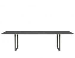 295x108 Black Black Muuto 5000x5000 Hi Res