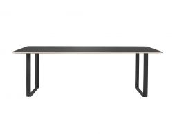 Copy Muuto Dining Black