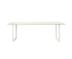 225 90 7070table White