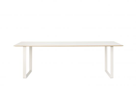 225 90 7070table White