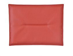 Bistro Cushion Range 28 X 38chili