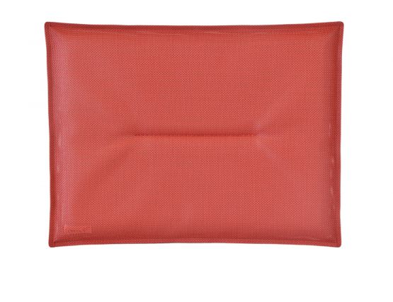 Bistro Cushion Range 28 X 38chili