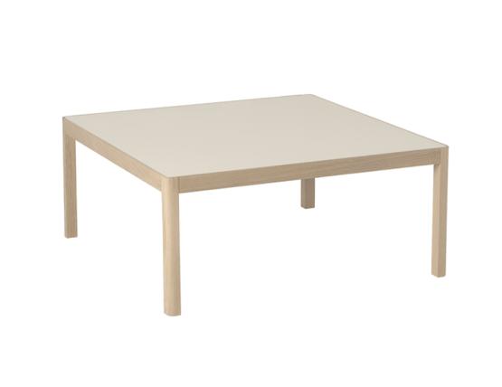 Workshop Coffee Table 86 86
