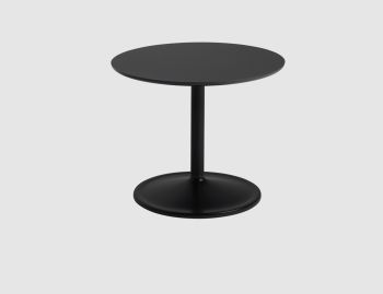 Soft Side Table 48 x 40 by Jens Fager for Muuto image