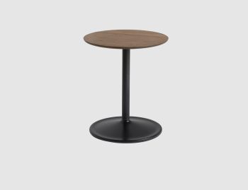 Soft Side Table 41 x 48 by Jens Fager for Muuto image