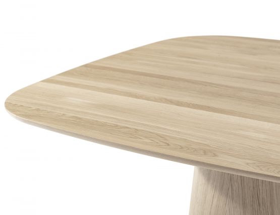 Oak Ton Table