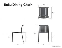 Roku_DiningChair_Dimensions