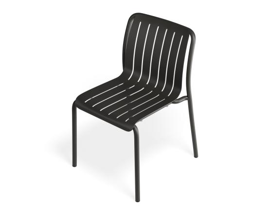 P 5 Roku Diningchair Charcoal2