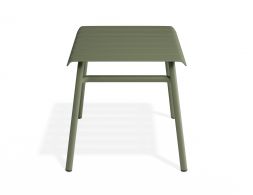 P 3 Roku Lowstool Green