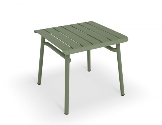 Low Stool Green2 MAIN