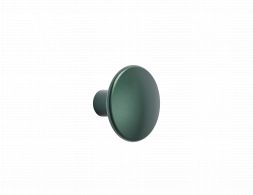 Green Metal Hook Muuto Medium