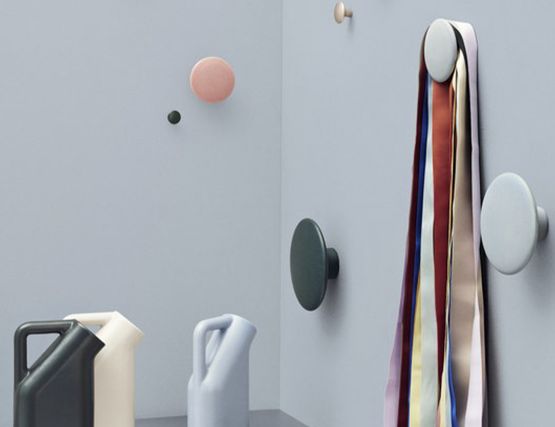 Muuto Dots Display