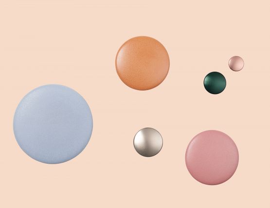 Meatl Muuto Dots